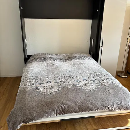 Apartment Cozy With A View Flims