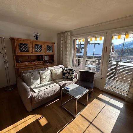 Cozy With A View Apartment *