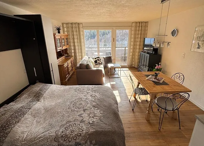 Apartament Cozy With A View