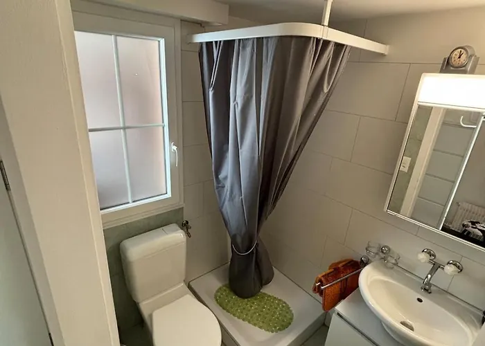 Apartament Cozy With A View Flims