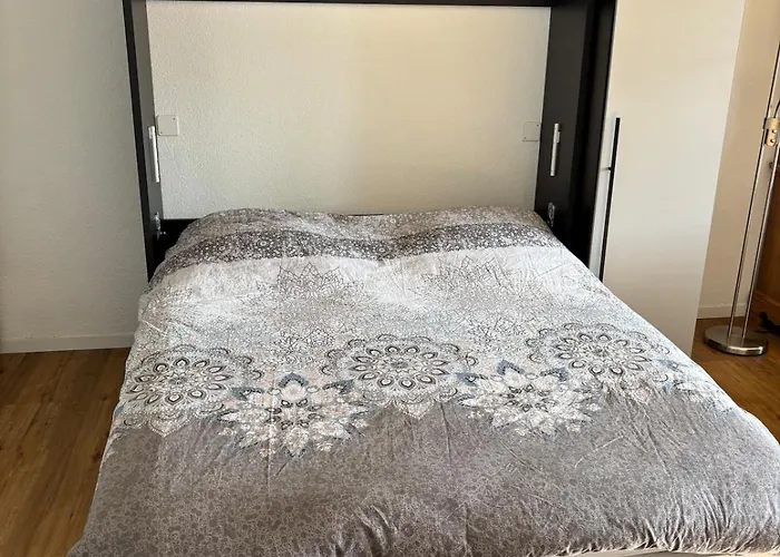 Apartament Cozy With A View Flims