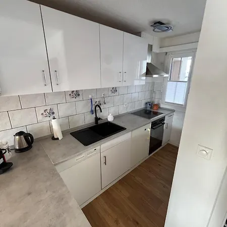 Apartmán Cozy With A View *